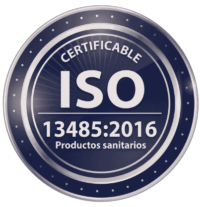 ISO 13485:2016 Dispositivos Médicos Scansio