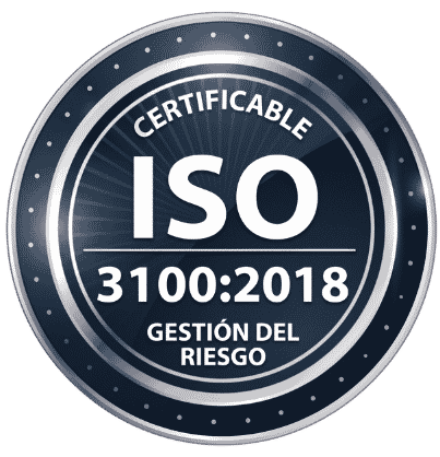 ISO 31000:2018 Gestión de Riesgos Scansio