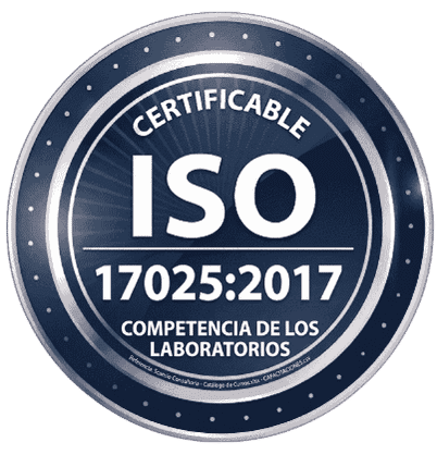 ISO/IEC 17025:2017 Laboratorios de ensayo y calibración Scansio